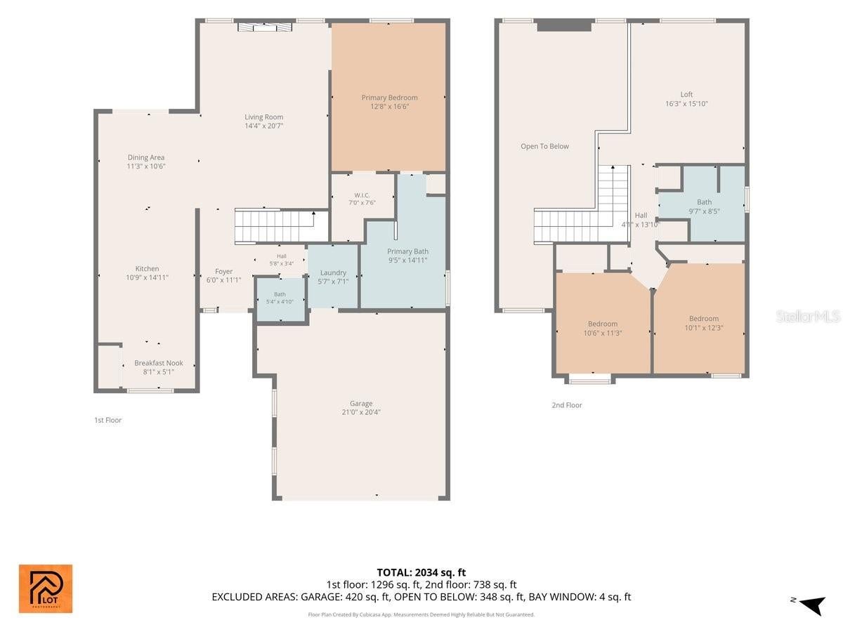 339 HERITAGE ISLES WAY, BRADENTON, FL, 34212 4 339 HERITAGE ISLES WAY