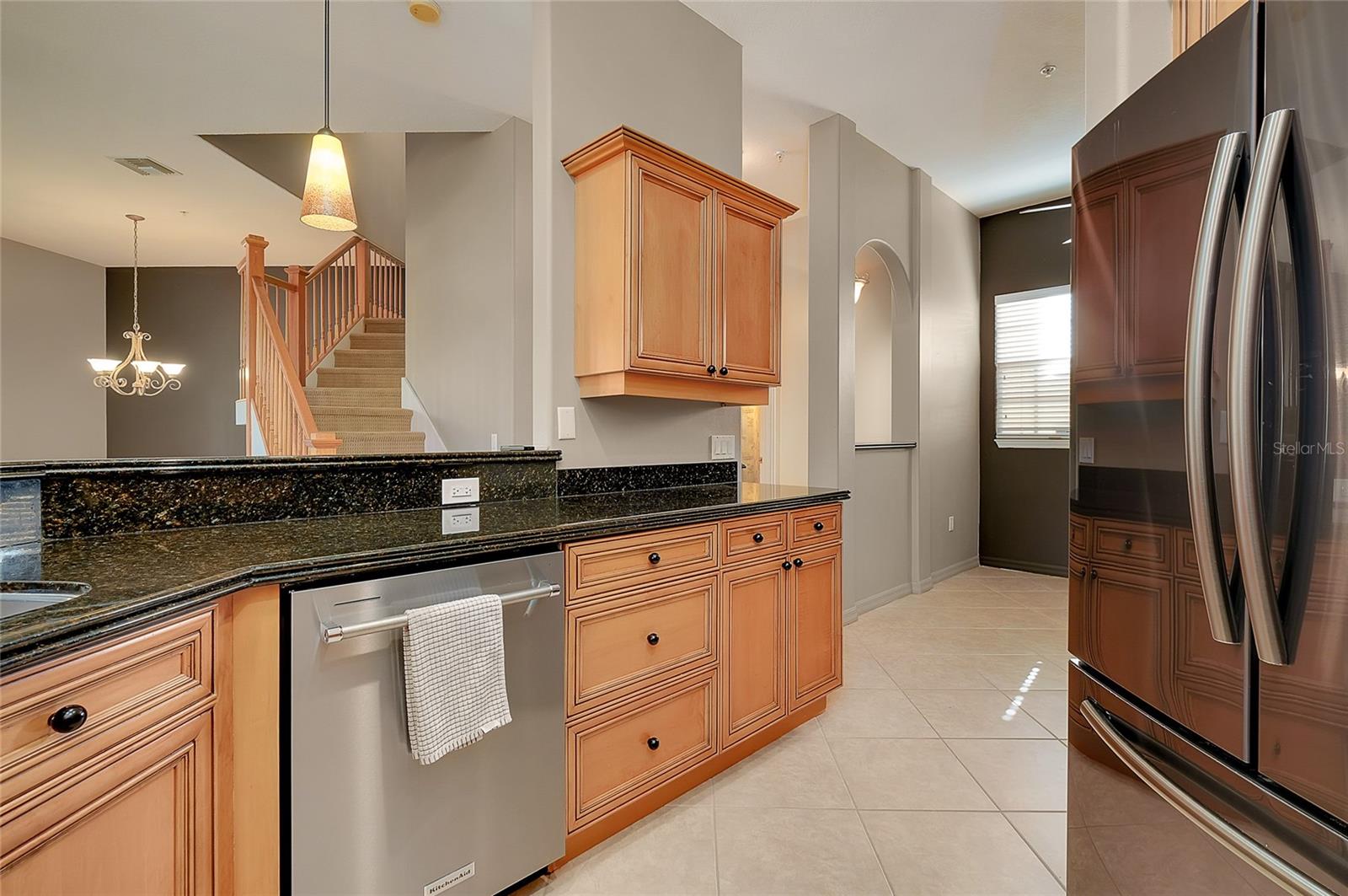 PALMER SQUARE EAST - Residential