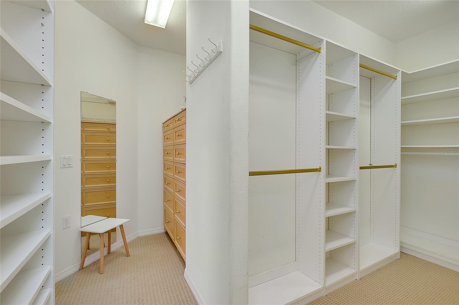 PALMER SQUARE EAST - Residential