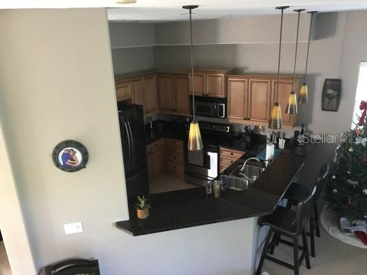 PALMER SQUARE EAST - Residential