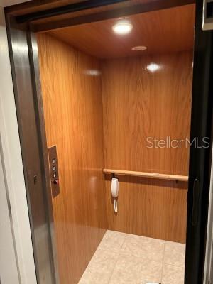 PALMER SQUARE EAST - Residential