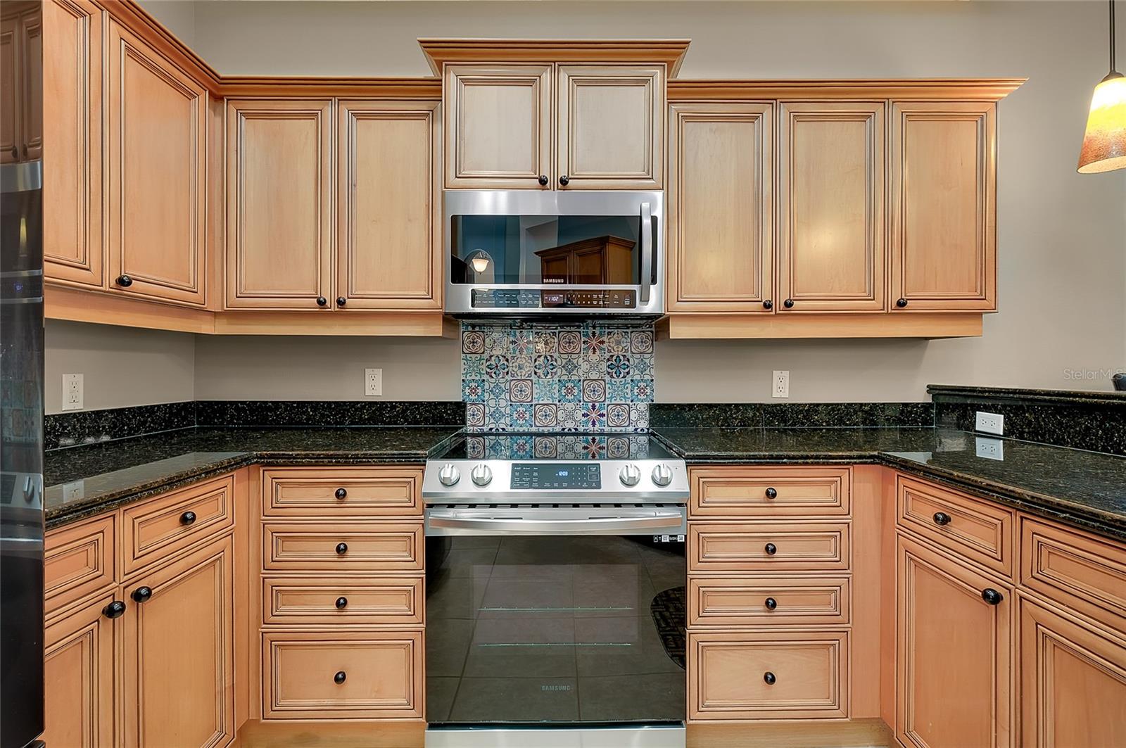 PALMER SQUARE EAST - Residential