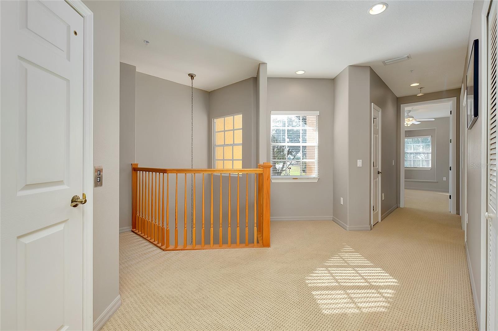 PALMER SQUARE EAST - Residential