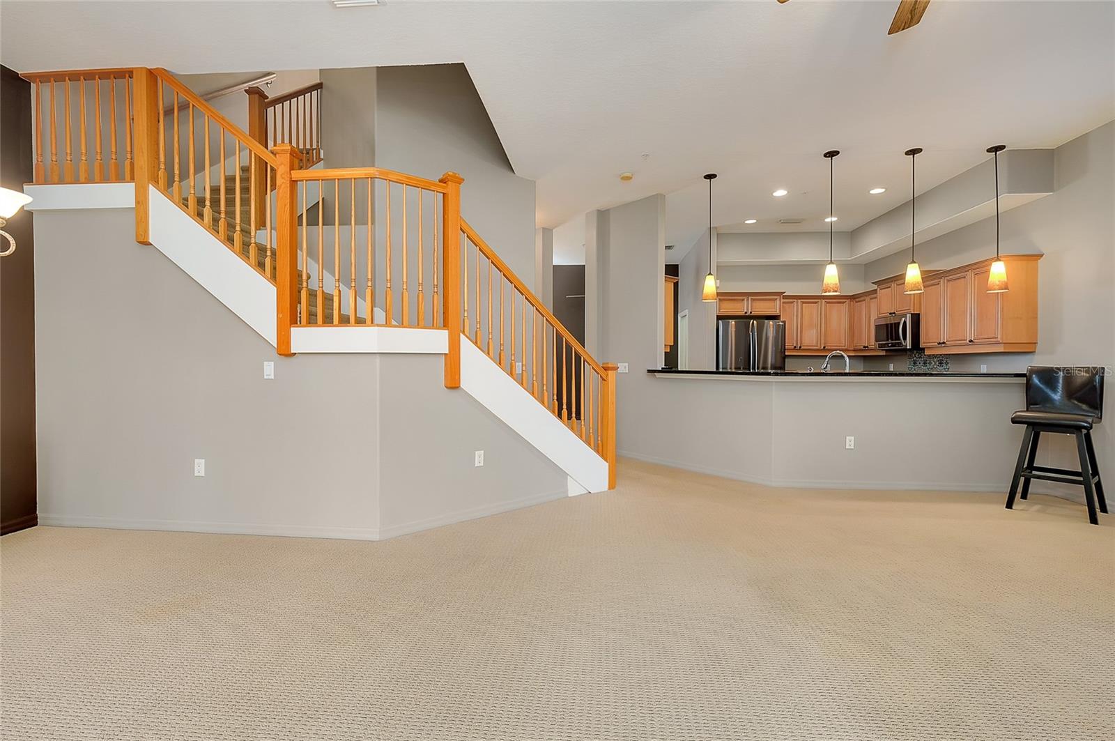 PALMER SQUARE EAST - Residential