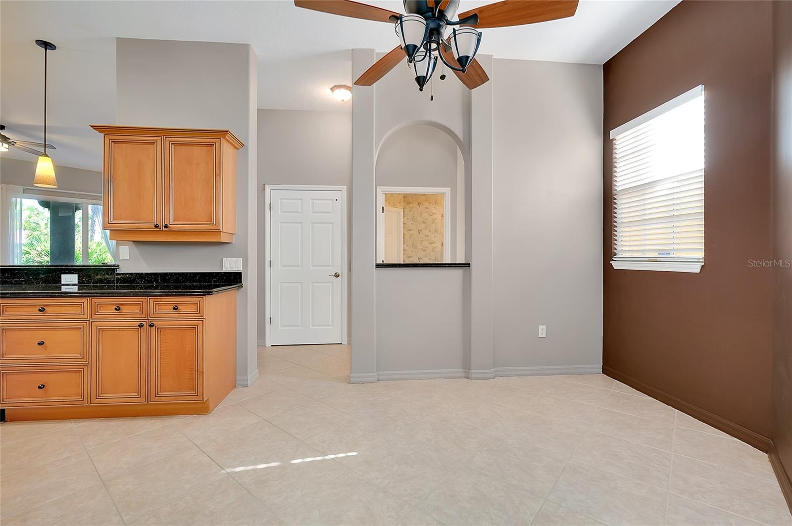 PALMER SQUARE EAST - Residential