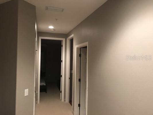 PALMER SQUARE EAST - Residential