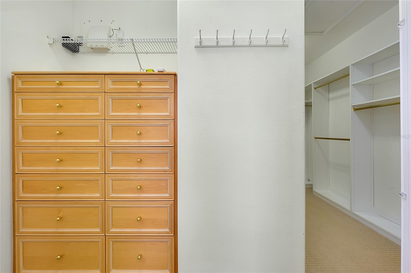 PALMER SQUARE EAST - Residential