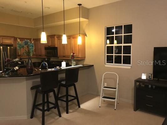 PALMER SQUARE EAST - Residential