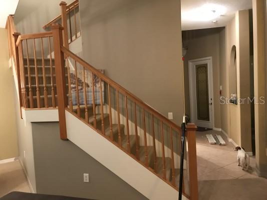 PALMER SQUARE EAST - Residential