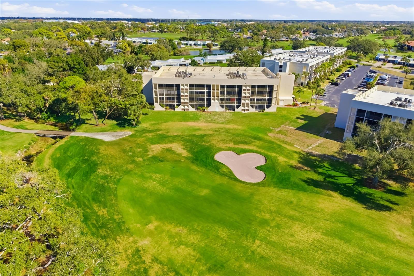 EL CONQUISTADOR VILLAGE 1 SEC 3A - Residential