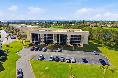 Photo of 4119 61st Avenue Terrace W #308, Bradenton, FL 34210 (MLS # A4678216)