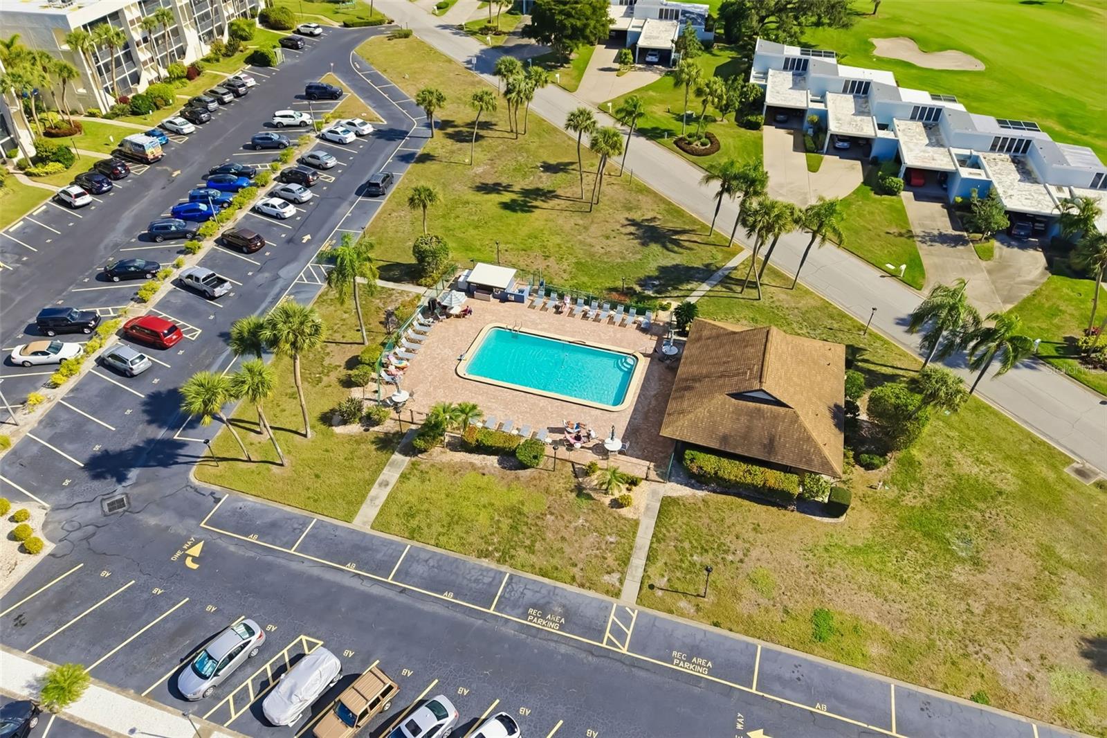 EL CONQUISTADOR VILLAGE 1 SEC 3A - Residential