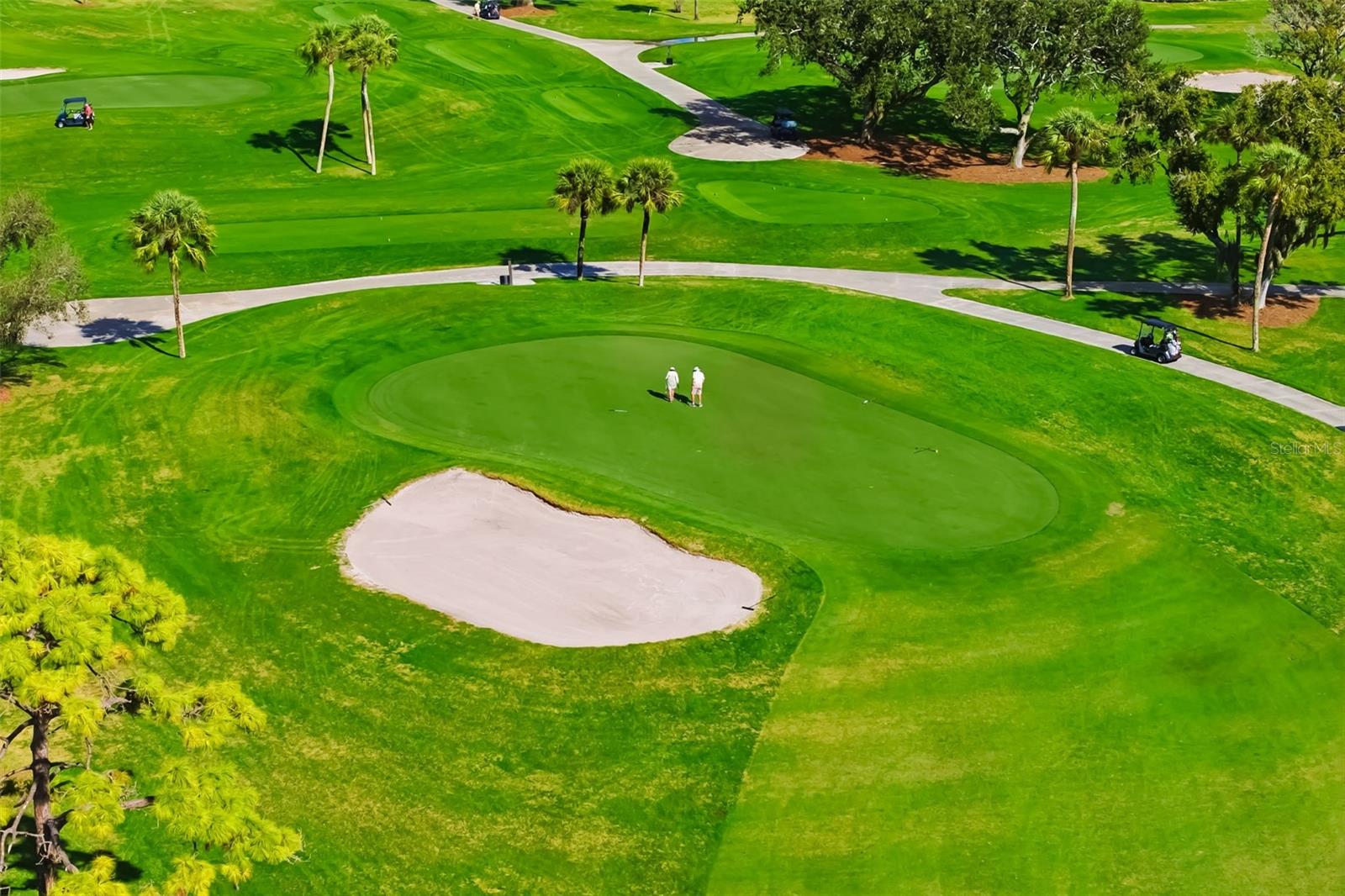 EL CONQUISTADOR VILLAGE 1 SEC 3A - Residential