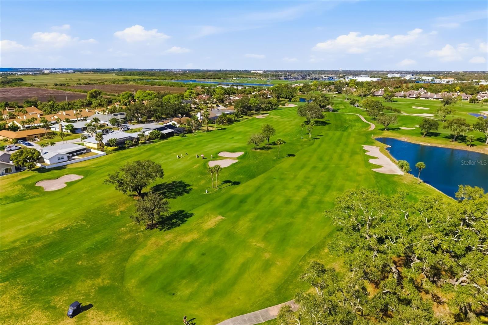 EL CONQUISTADOR VILLAGE 1 SEC 3A - Residential