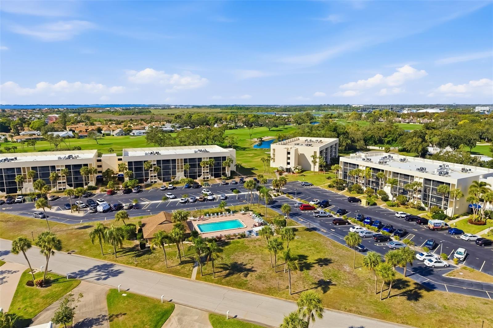 EL CONQUISTADOR VILLAGE 1 SEC 3A - Residential