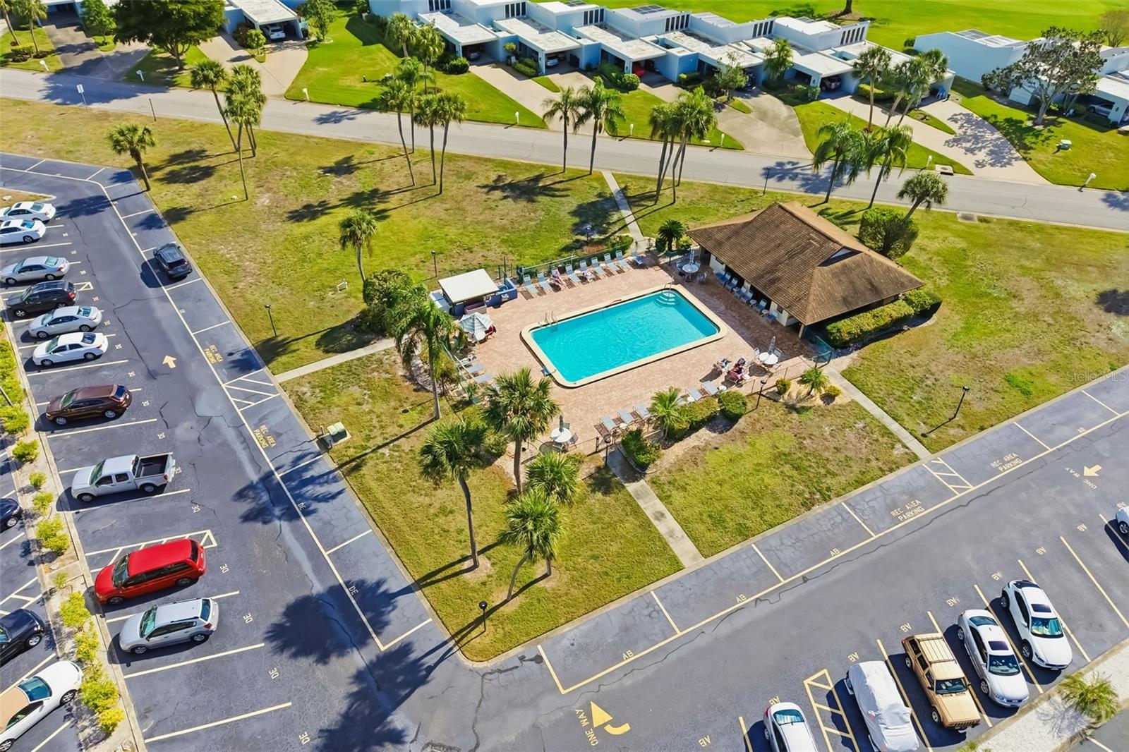 EL CONQUISTADOR VILLAGE 1 SEC 3A - Residential