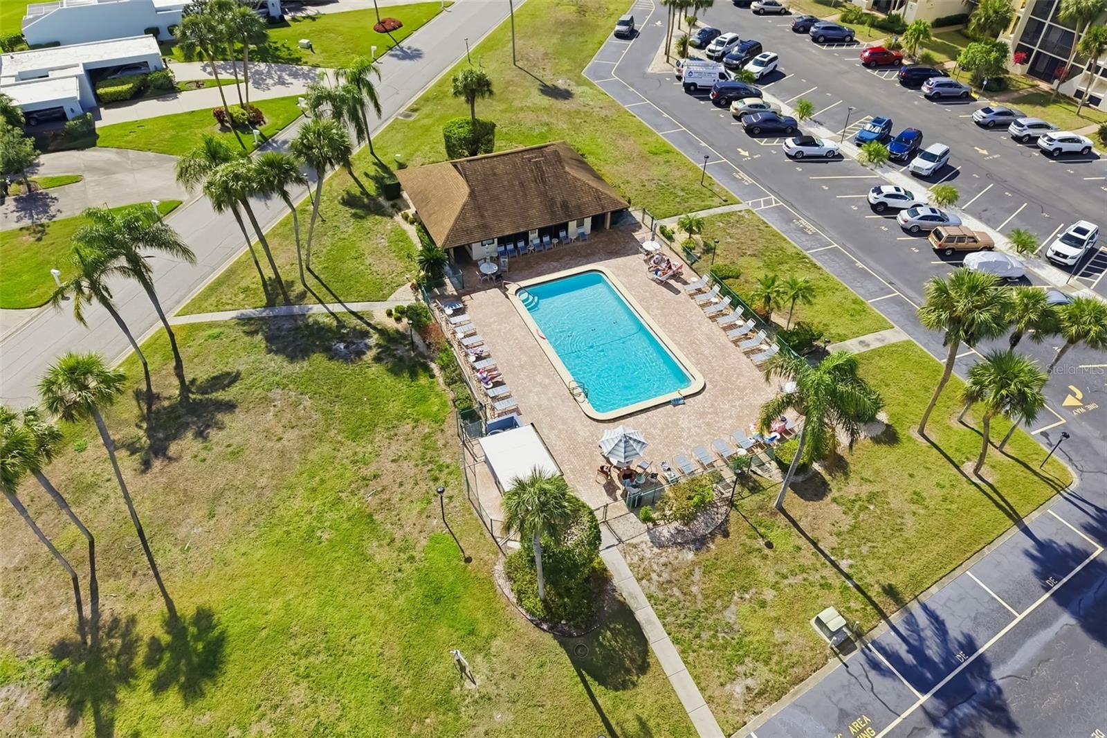 EL CONQUISTADOR VILLAGE 1 SEC 3A - Residential