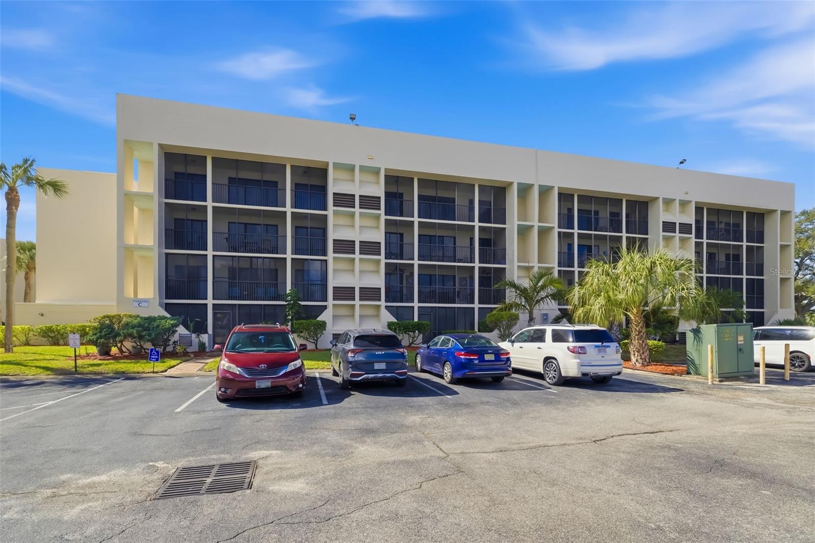 EL CONQUISTADOR VILLAGE 1 SEC 3A - Residential