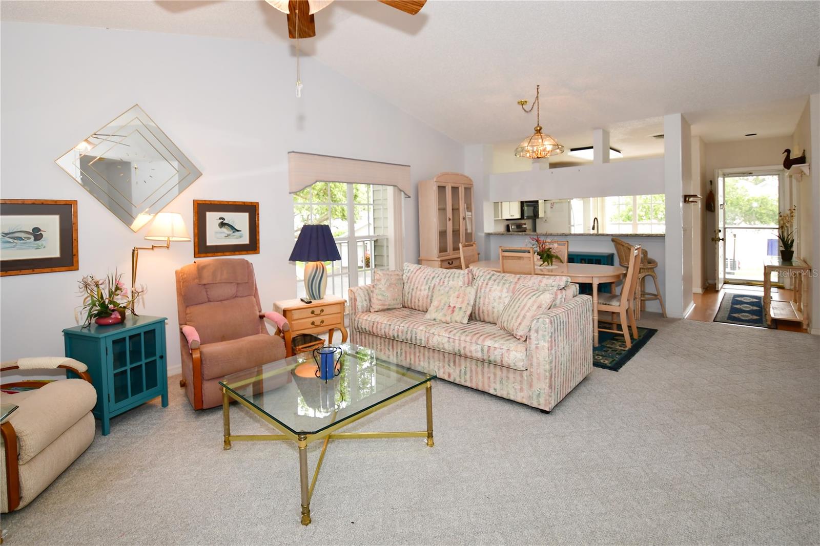 SHIPWATCH - Residential