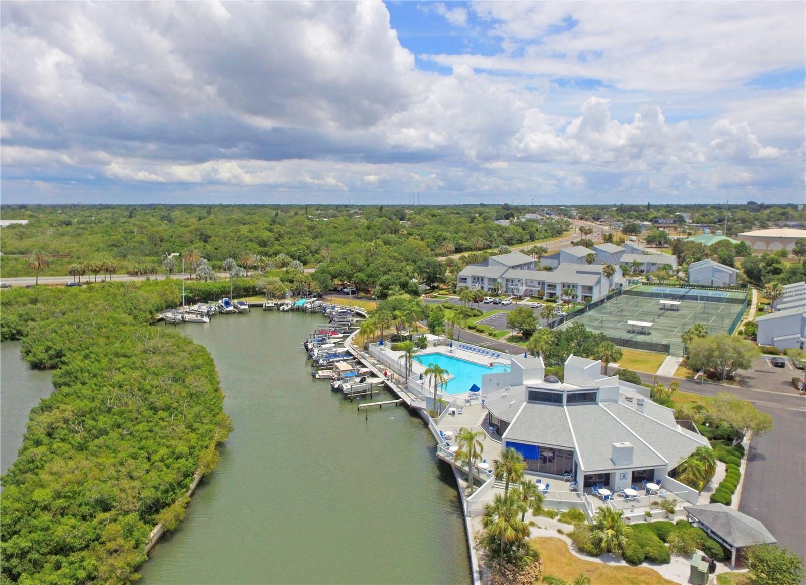 SHIPWATCH - Residential