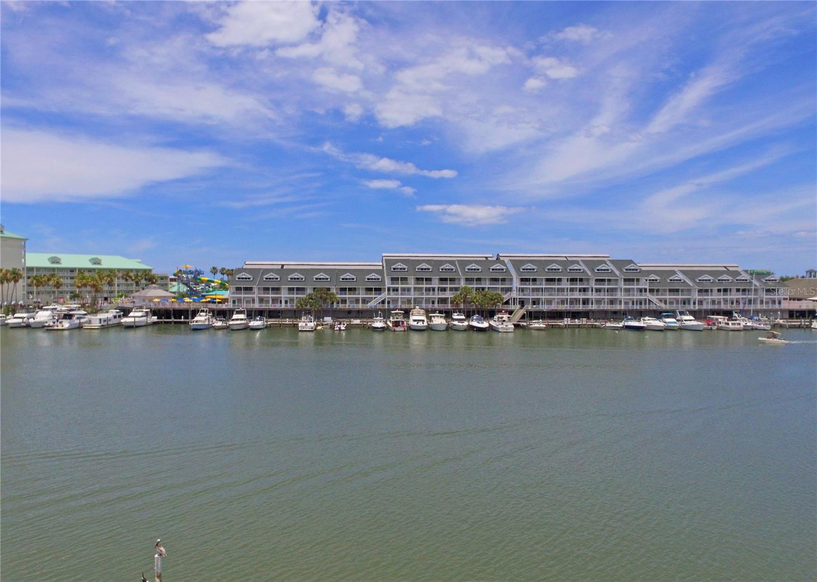 SHIPWATCH - Residential