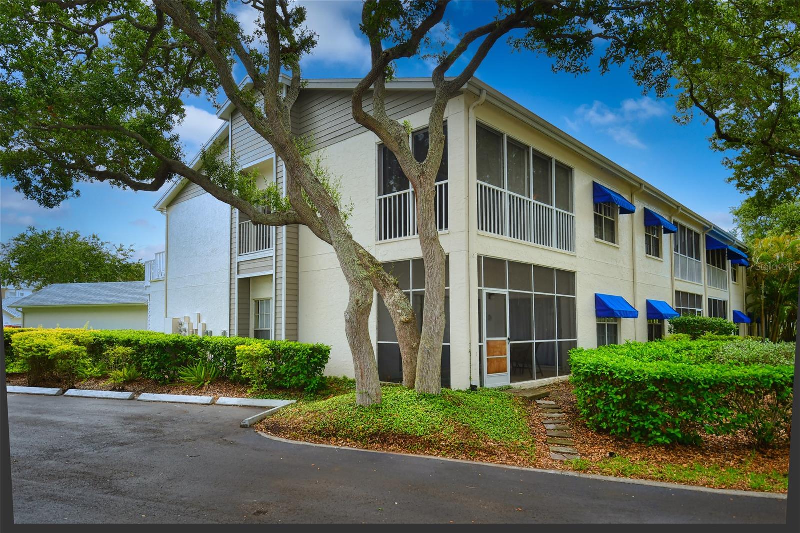 SHIPWATCH - Residential