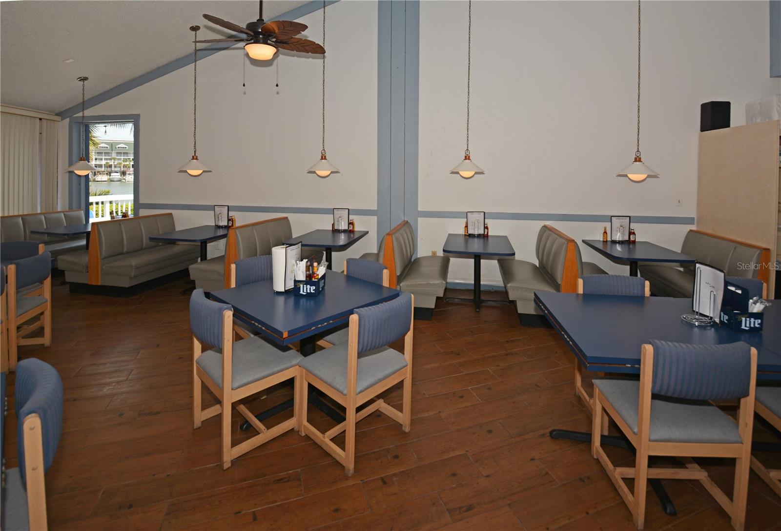 SHIPWATCH - Residential