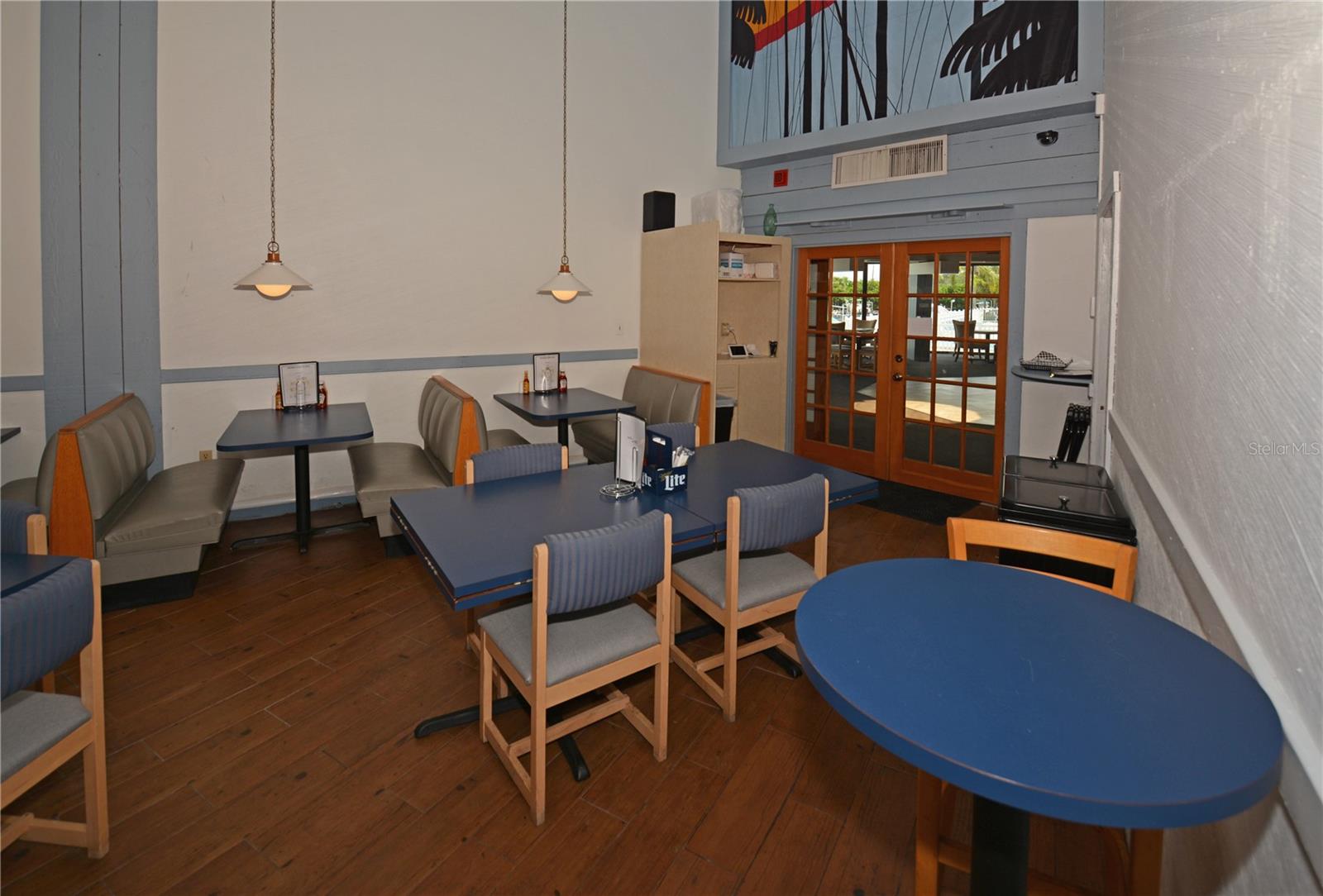 SHIPWATCH - Residential