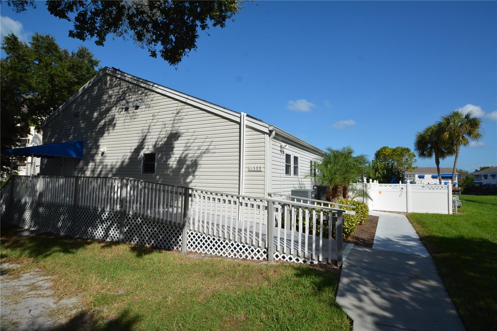 SHIPWATCH - Residential