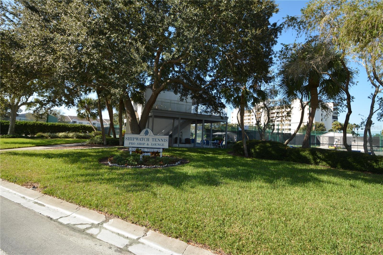 SHIPWATCH - Residential