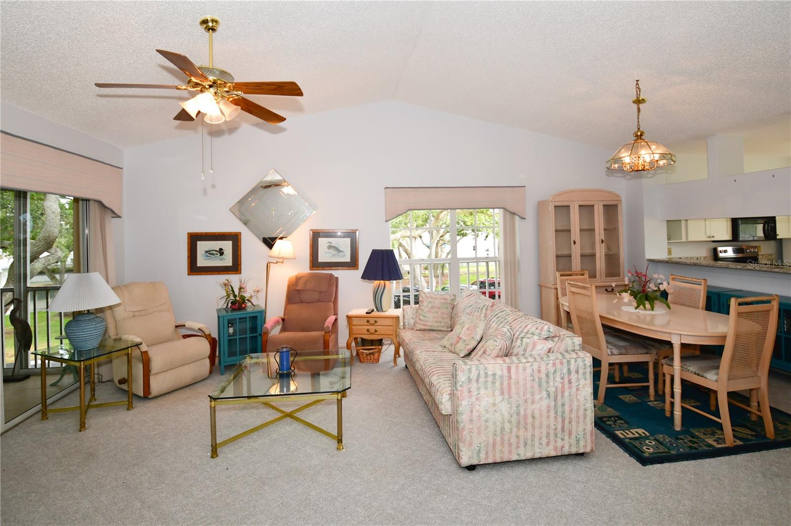 SHIPWATCH - Residential