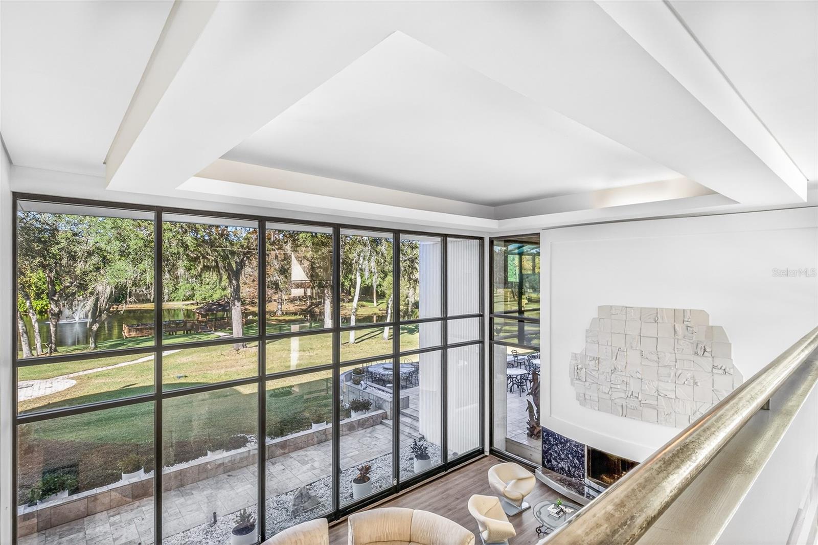 SWEETWATER CLUB UN 1-A - Residential