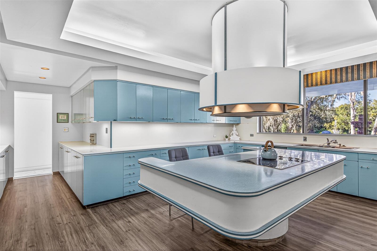 SWEETWATER CLUB UN 1-A - Residential