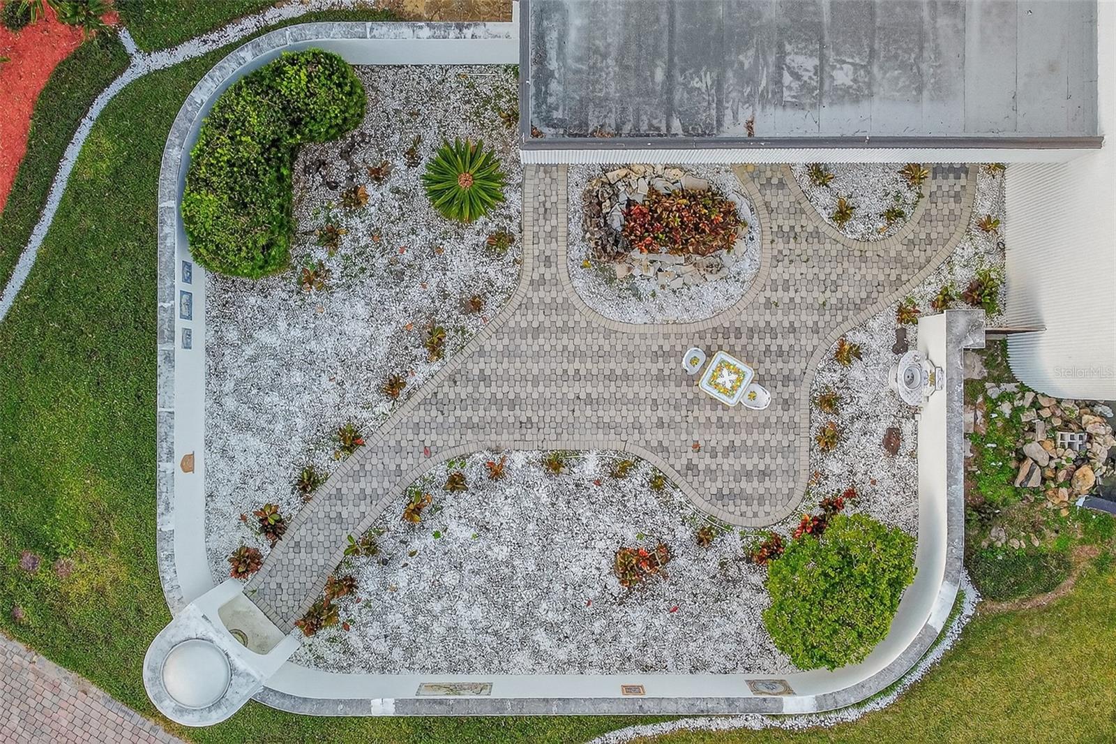 SWEETWATER CLUB UN 1-A - Residential