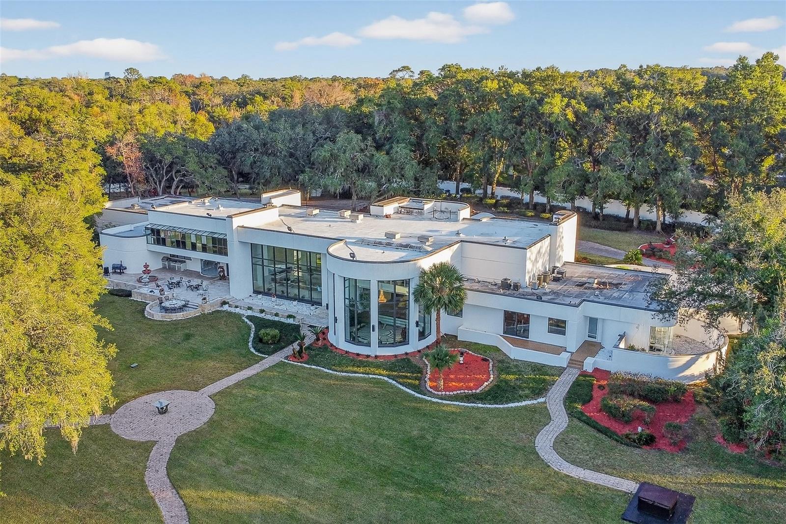 SWEETWATER CLUB UN 1-A - Residential