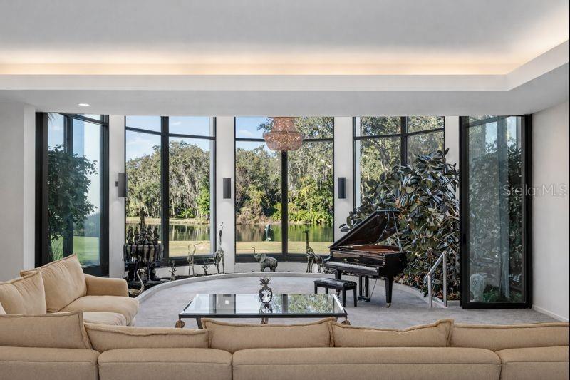 SWEETWATER CLUB UN 1-A - Residential