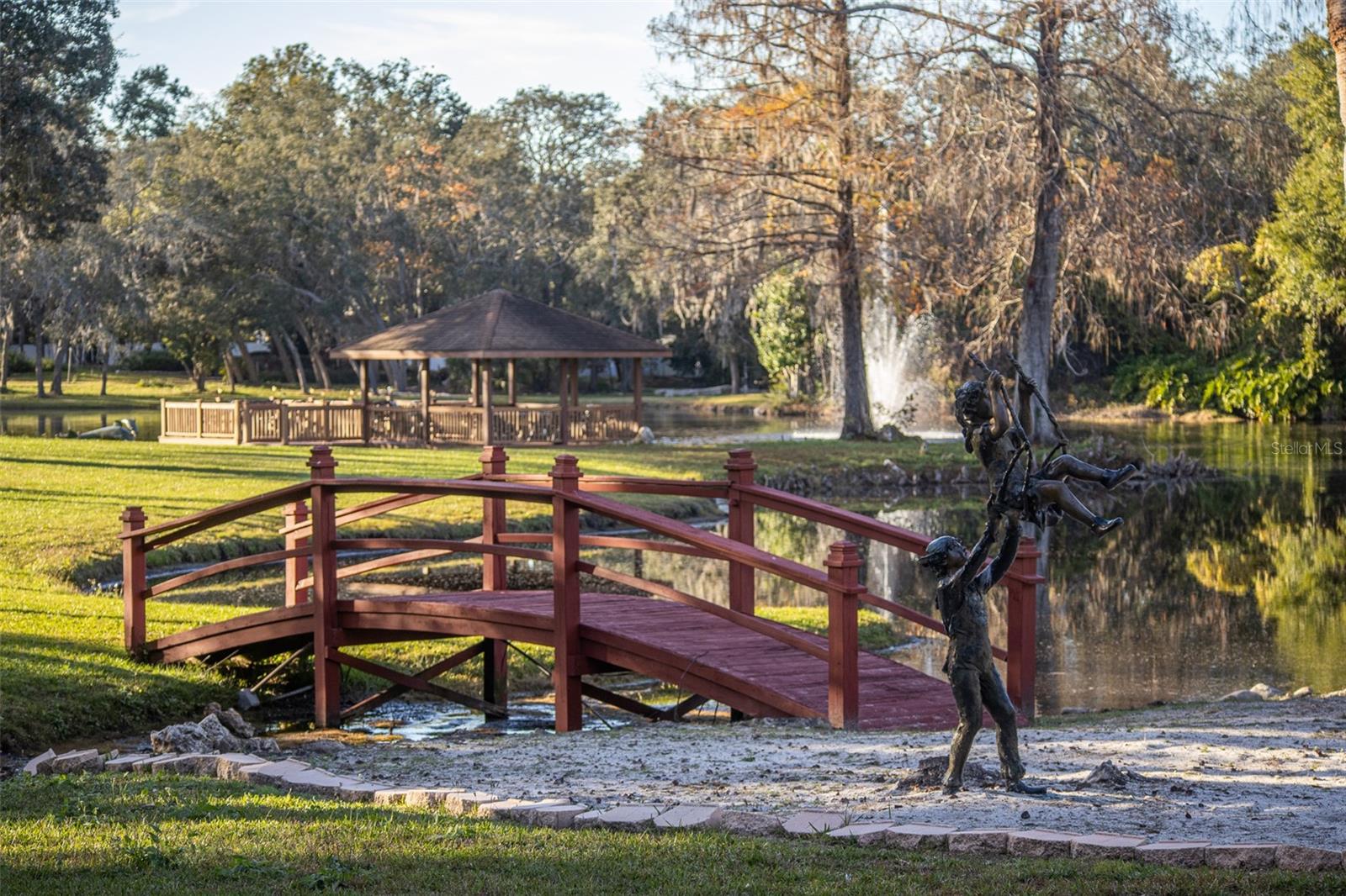 SWEETWATER CLUB UN 1-A - Residential