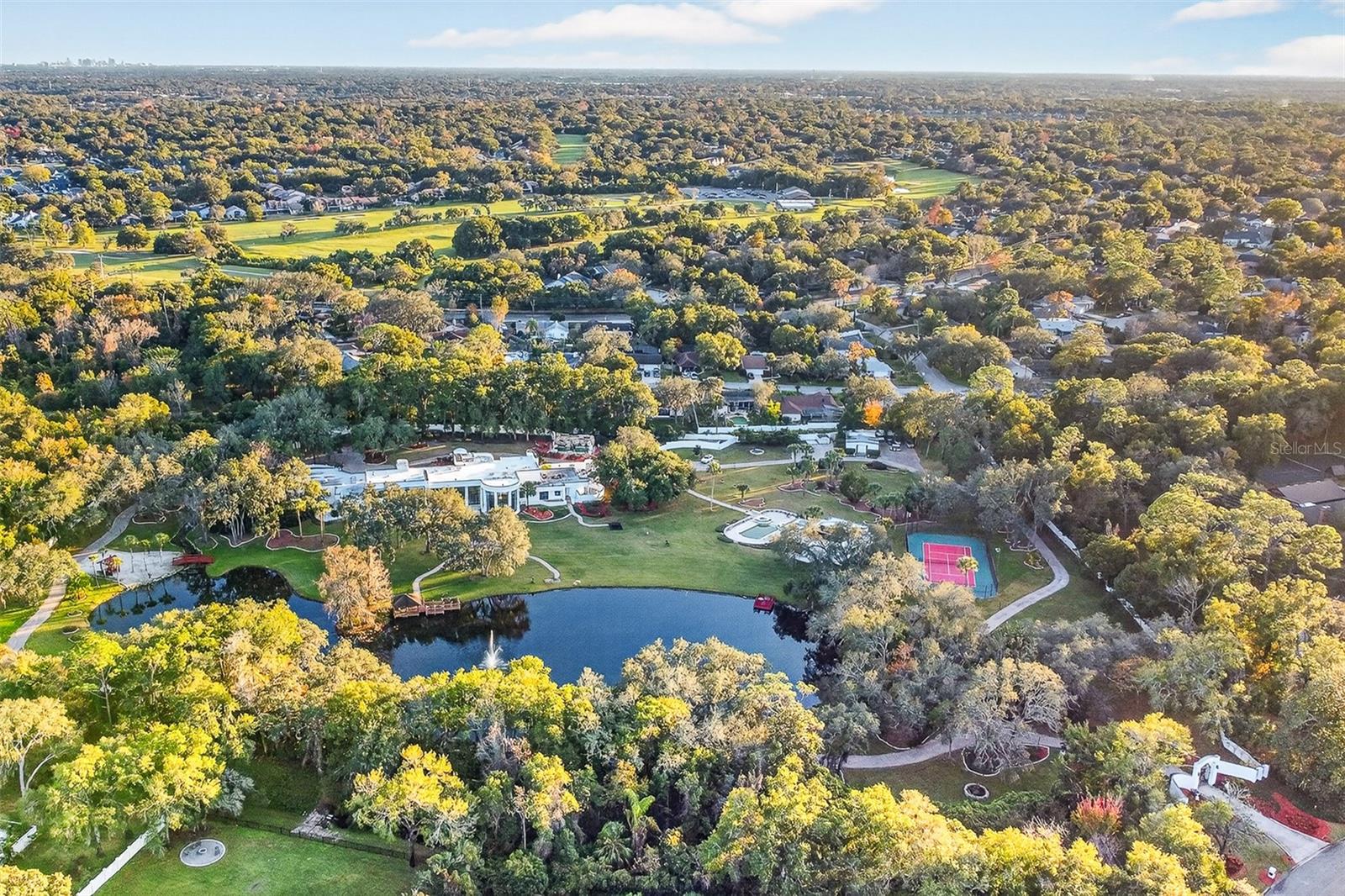 SWEETWATER CLUB UN 1-A - Residential