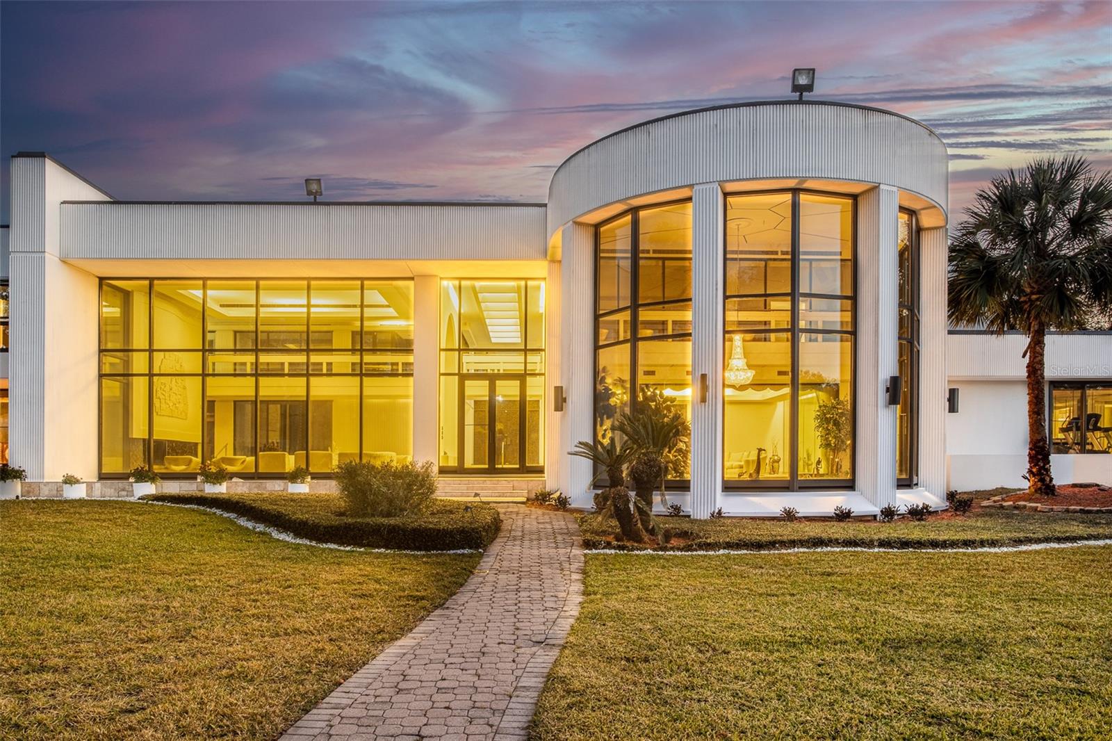 SWEETWATER CLUB UN 1-A - Residential