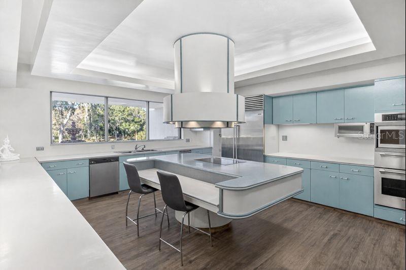 SWEETWATER CLUB UN 1-A - Residential