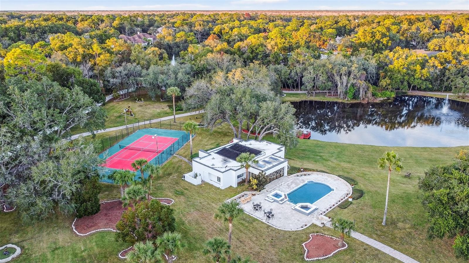 SWEETWATER CLUB UN 1-A - Residential