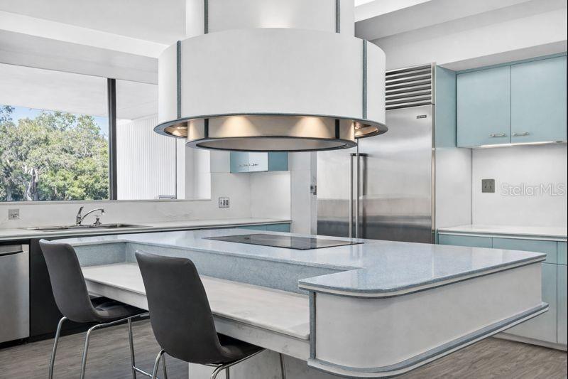 SWEETWATER CLUB UN 1-A - Residential