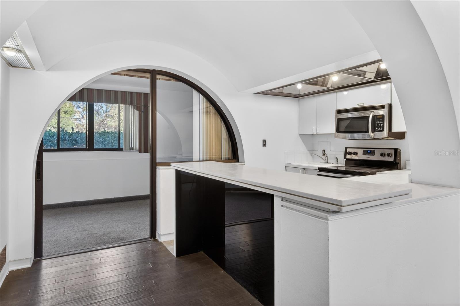 SWEETWATER CLUB UN 1-A - Residential