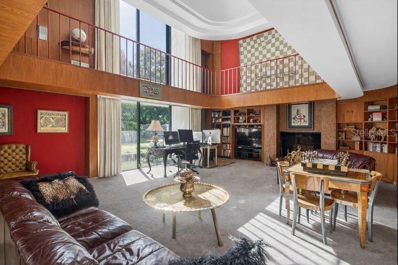 SWEETWATER CLUB UN 1-A - Residential