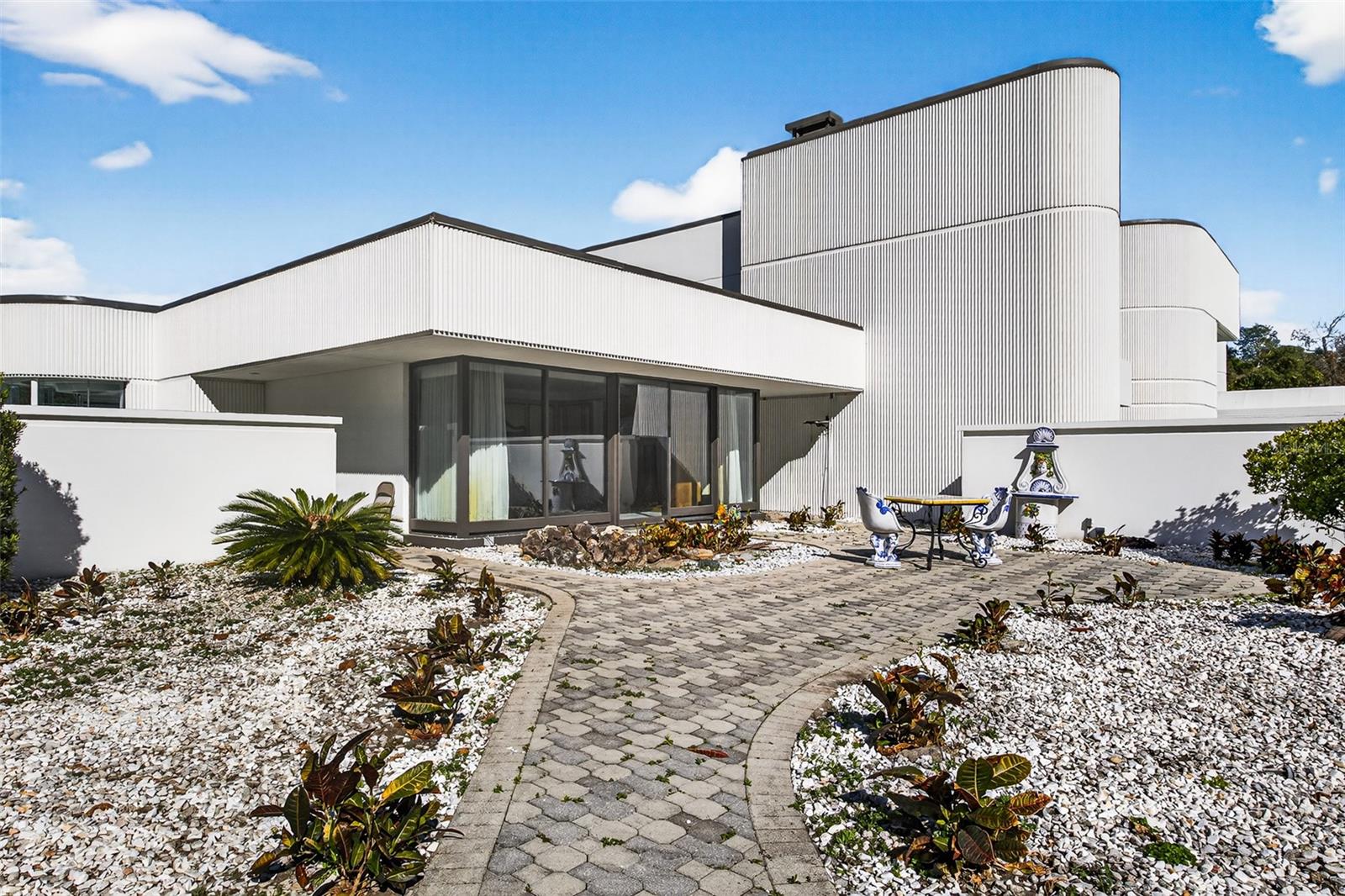 SWEETWATER CLUB UN 1-A - Residential