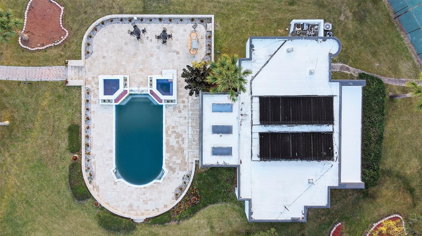 SWEETWATER CLUB UN 1-A - Residential