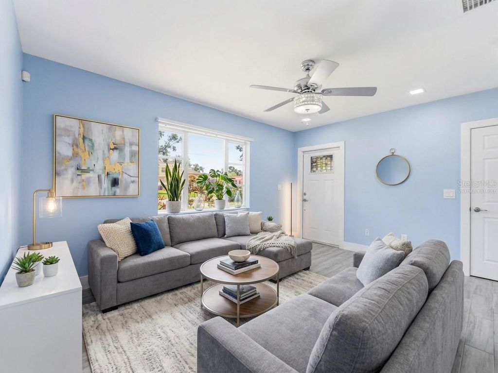 Photo of 2305 W Crawford Street, Tampa, FL 33604 (MLS # TB8517293)