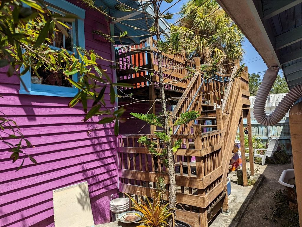 Photo of 2955 Central Avenue, St Petersburg, FL 33713 (MLS # TB8442047)