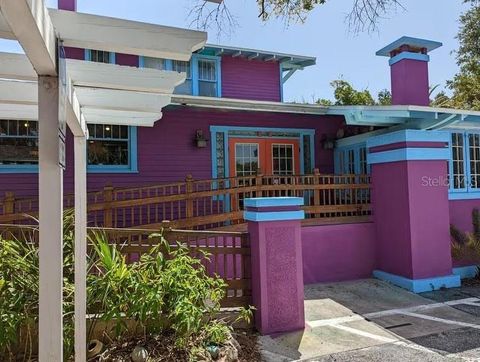 Photo of 2955 Central Avenue, St Petersburg, FL 33713 (MLS # TB8442047) Photo of 2955 Central Avenue, St Petersburg, FL 33713 (MLS # TB8442047)