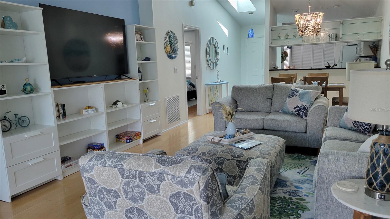 PERICO BAY CLUB - Residential Lease